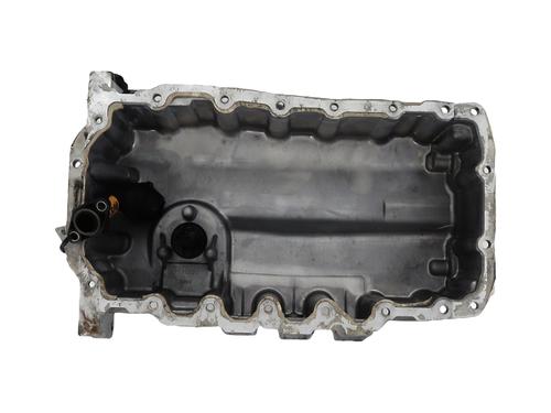 Used Oil sump VW POLO V (6R1, 6C1) 1.6 TDI (90 hp) 29470704