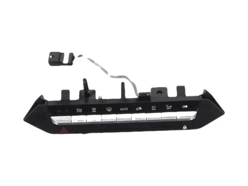 Climate control RENAULT 5 E-Tech 120 | BP40035073I5 - Image 3