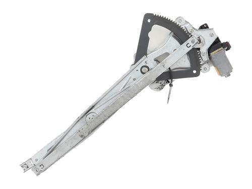 Front left window mechanism CHEVROLET AVEO / KALOS Hatchback (T250, T255) 1.2 LPG | BP23875158C22 
