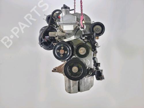 Used Engine TOYOTA YARIS (_P1_) 1.0 (SCP10_, SCP10R) (68 hp) 28505306