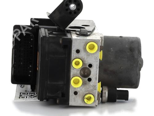 Used ABS pump BMW 5 (E39) 530 d (193 hp) 28803478