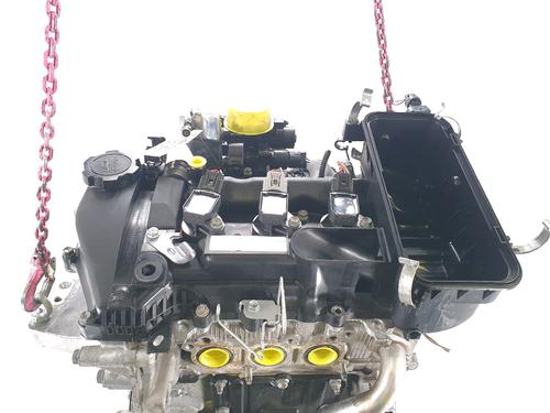 Engine CITROËN C1 (PM_, PN_) 1.0 | BP29471067M1 