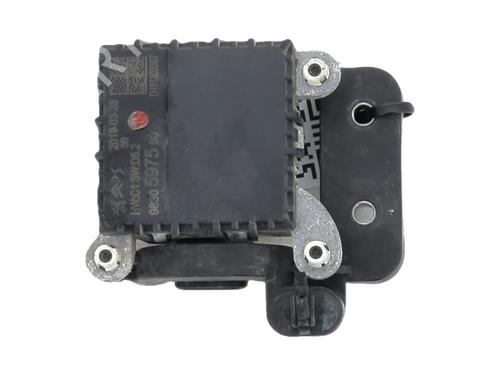 Used Electronic module PEUGEOT 508 SW II (FC_, FJ_, F4_) 1.6 PureTech 180 (181 hp) 31180201