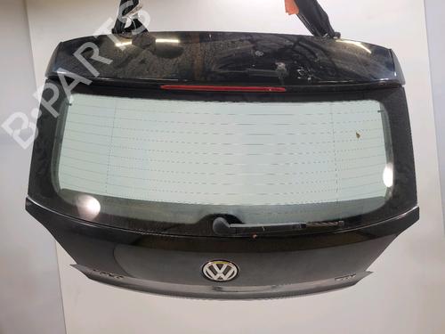 Used Tailgate VW POLO V (6R1, 6C1) [2009-2022]  28533960