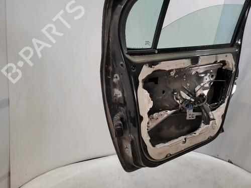 Right front door RENAULT MODUS / GRAND MODUS (F/JP0_) 1.2 16V (JP0W) | BP29602840C3 