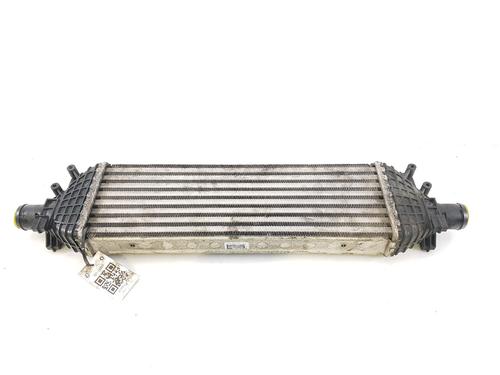 Used Intercooler FORD FUSION (JU_) 1.6 TDCi (90 hp) 24325068