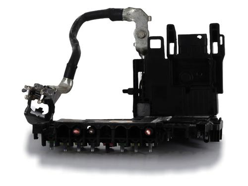 Elektronisk modul CITROËN C4 II (NC_) 1.6 HDi 90 (92 hp) 29964255