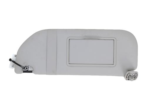 Used Left sun visor CITROËN C3 I (FC_, FN_) 1.1 i (60 hp) 30474458
