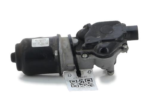 Viskermotor vindrude MITSUBISHI L200 / TRITON (KA_T, KB_T) 2.5 DI-D 4WD (KB4T) (178 hp) 24362572
