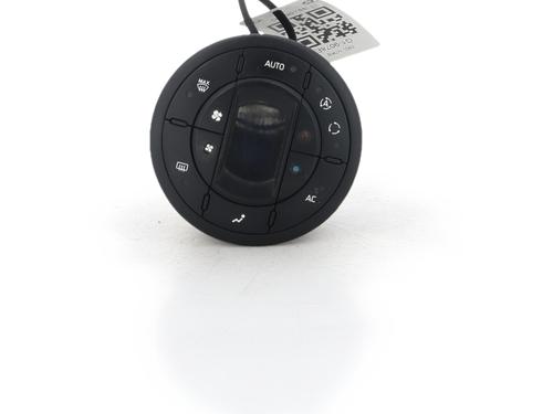 Used Climate control Climate control 39489587 39489587
