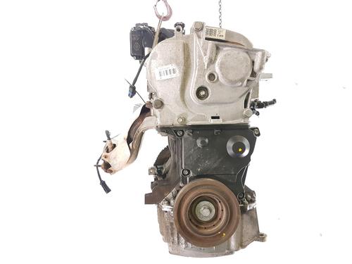 Used Engine RENAULT MEGANE II (BM0/1_, CM0/1_) [2001-2012]  23438215