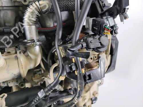 Engine SUZUKI SX4 (EY, GY) 1.6 DDIS (RW416D) | BP22895913M1 