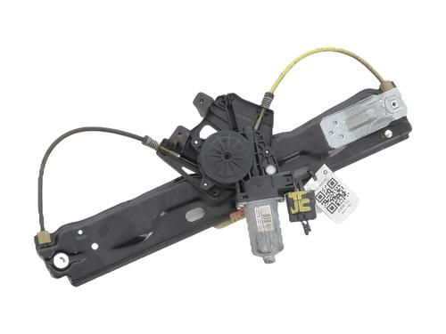 Used Rear left window mechanism LAND ROVER RANGE ROVER EVOQUE (L538) 2.2 D 4x4 (190 hp) 31867492