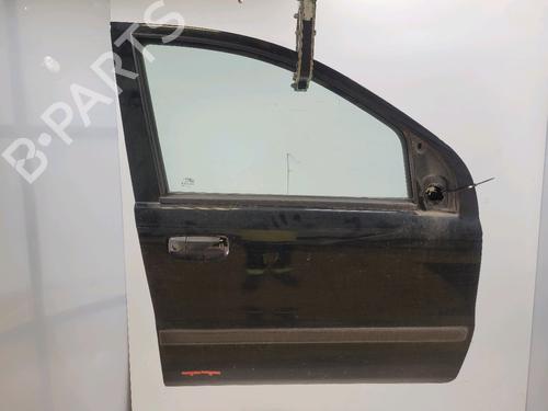 Used Right front door FIAT PANDA (169_) 1.1 (169.AXA1A) (54 hp) 27439677