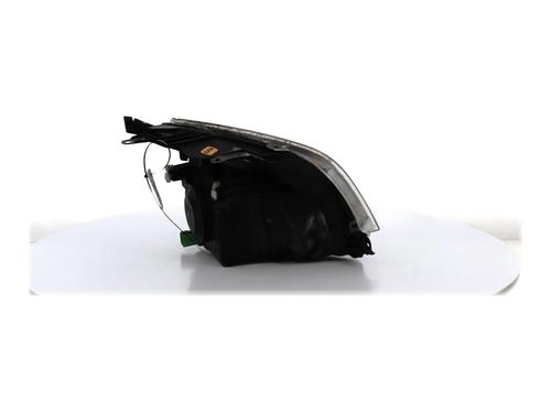 Left headlight FORD FUSION (JU_) 1.4 TDCi | BP29848897C28 