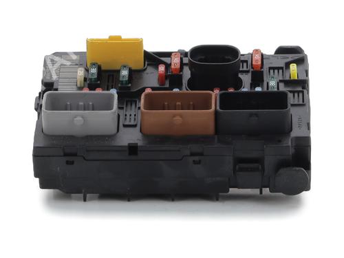 Zekeringkast PEUGEOT 207 (WA_, WC_) 1.4 HDi (68 hp) 29964313