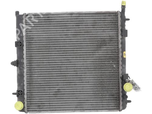 Used Water radiator CITROËN C3 I (FC_, FN_) 1.6 16V (109 hp) 32513545