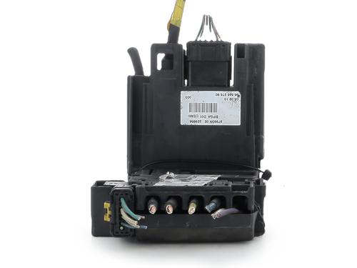 Elektronisk modul Elektronisk modul CITROËN C4 Grand Picasso I (UA_) 1.6 HDi (109 hp) 37532420 37532420