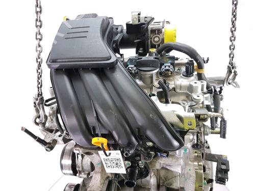 Engine NISSAN MICRA IV (K13K, K13KK) 1.2 | BP30379787M1 