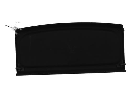 Rear parcel shelf VW POLO V (6R1, 6C1) 1.4 TDI | BP27309684C85 