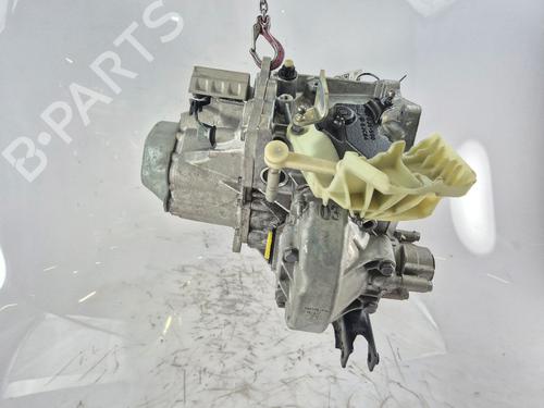 Gearbox PEUGEOT 2008 I (CU_) 1.2 THP 110 / PureTech 110 | BP39088043M3 - Image 3