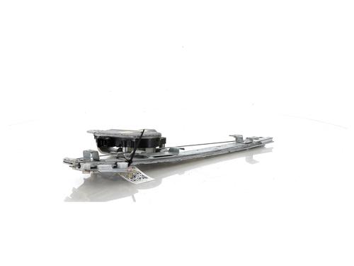 Rear right window mechanism MITSUBISHI PAJERO III (V7_W, V6_W) 3.2 Di-D (V68W, V78W) | BP19058403C25 