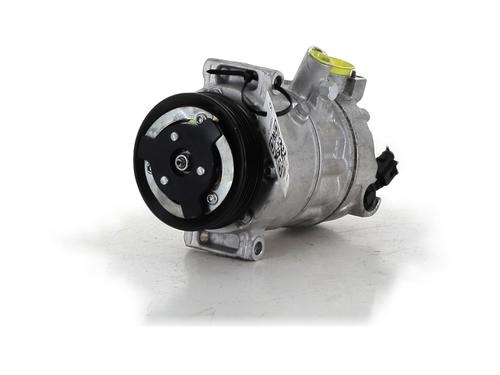 Used AC compressor AC compressor VW POLO V (6R1, 6C1) [2009-2022] 33110572 33110572