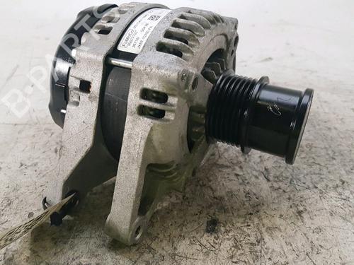 Used Alternator FORD FIESTA VII (HJ, HF) 1.5 ST EcoBoost (200 hp) 15051043