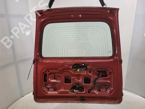 Tailgate RENAULT KANGOO (KC0/1_) 1.2 16V (KC05, KC06, KC03, KC0T, KC0W, KC1D) | BP29495506C6 