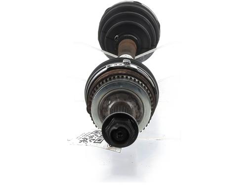 Left front driveshaft HYUNDAI i10 I (PA) 1.1 CRDi | BP29848938M38 