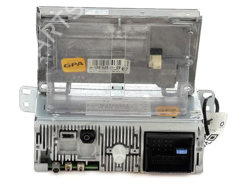 Used Radio PEUGEOT 2008 I (CU_) 1.2 THP 110 / PureTech 110 (110 hp) 24324964