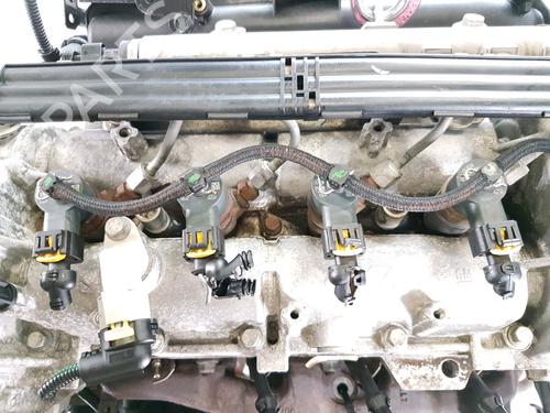 Engine FIAT GRANDE PUNTO (199_)  | BP26917990M1 