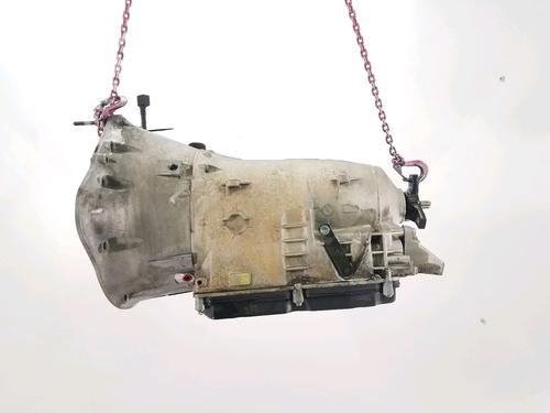 Used Gearbox MERCEDES-BENZ C-CLASS (W202) C 200 Kompressor (202.025) (192 hp) 27439372
