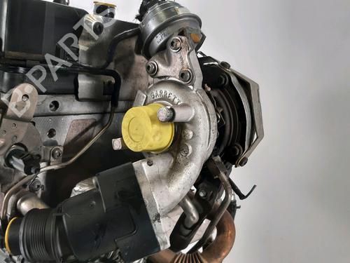 Engine SEAT IBIZA IV (6J5, 6P1) 1.2 TDI | BP31985334M1