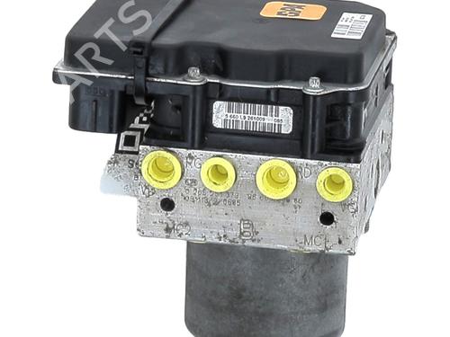 ABS pump CITROËN C4 Picasso I MPV (UD_)  | BP27314168M43 