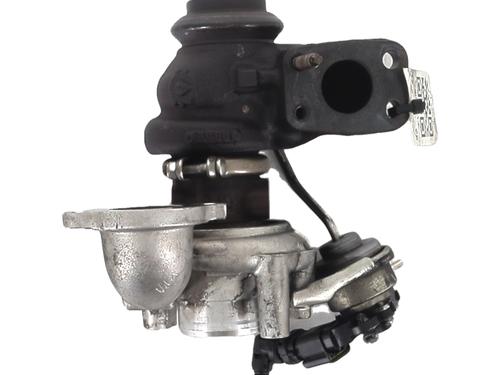 Turbolader/Kompressor für PEUGEOT 207 (WA_, WC_) 1.4 HDi (68 hp) 33229757