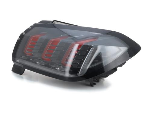 Right taillight PEUGEOT 208 II (UB_, UP_, UW_, UJ_) 1.2 PureTech 100 | BP29819987C35 