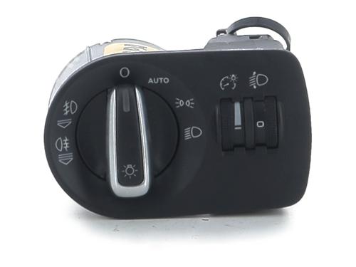 Commodo Essuie Glace / Phare AUDI A3 Sportback (8PA) 1.6 TDI (105 hp) 32202185