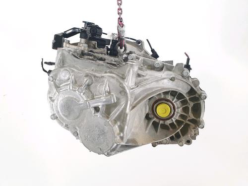 Gearbox KIA RIO III (UB) 1.4 CRDi | BP29552287M3 
