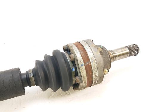 Left front driveshaft ALFA ROMEO 147 (937_) 1.6 16V T.SPARK ECO (937.AXA1A, 937.BXA1A) | BP13678113M38 
