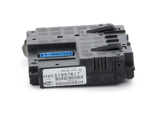 Used Electronic module Electronic module FIAT 500 (312_) 1.2 (312AXA1A) (69 hp) 36210663 36210663