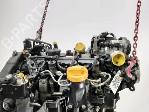 Engine RENAULT CLIO IV (BH_) 1.5 dCi 75 | BP31749392M1 