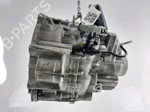 Used Gearbox Gearbox SEAT LEON (1P1) 2.0 TDI 16V (140 hp) 36006029 36006029
