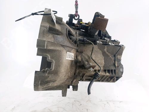 Used Gearbox FORD TRANSIT Van (FA_ _) 2.2 TDCi (85 hp) 30048923