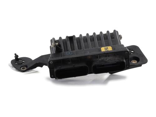 Used Engine control unit (ECU) Engine control unit (ECU) OPEL ZAFIRA A MPV (T98) 1.8 16V (F75) (125 hp) 33446380 33446380