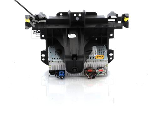 Radio OPEL CORSA E (X15) 1.4 (08, 68) | BP17512458E6