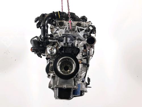 Used Engine Engine PEUGEOT 2008 II (UD_, US_, UY_, UJ_, UR_, UC_) 1.2 PureTech 100 (USHNK) (101 hp) 33300325 33300325