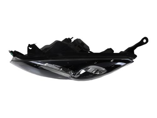 Left headlight RENAULT TWINGO II (CN0_) 1.5 dCi (CN0E) | BP35998753C28 - Image 4