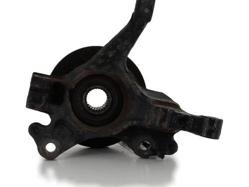 Left front steering knuckle FORD FIESTA VI (CB1, CCN) 1.5 TDCi | BP29295389M25