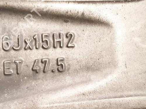 Felga FORD FIESTA VI (CB1, CCN) 1.4 TDCi | BP29701684C45 